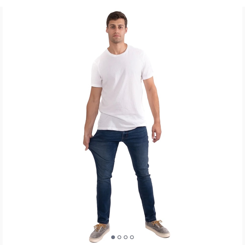 Extremely comfortable jeans - the perfect jeans 33x28